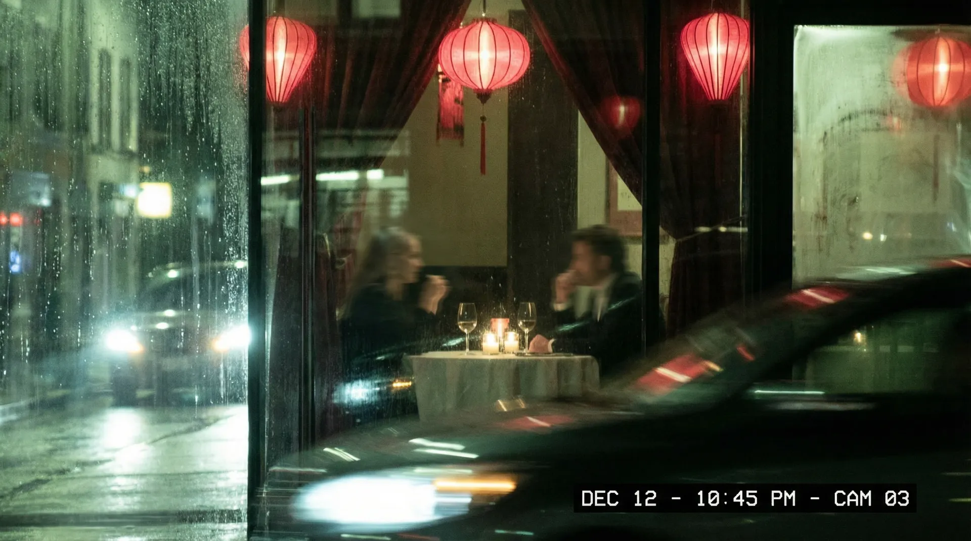 彩世界app - 密会餐厅偷拍